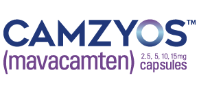 CAMZYOS™ (mavacamten) Treatment