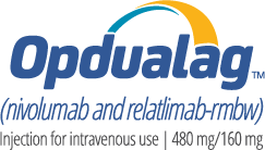 Opdualag™ (nivolumab and relatlimab-rmbw) Treatment