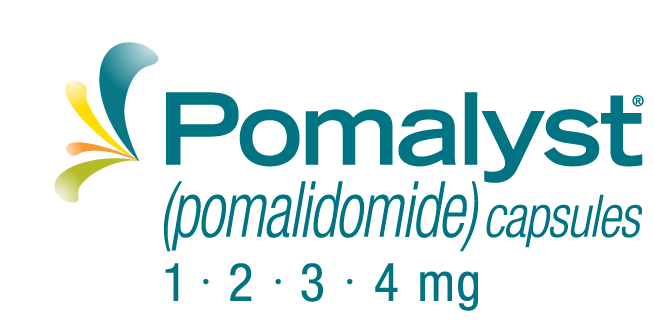 Pomalyst Logo