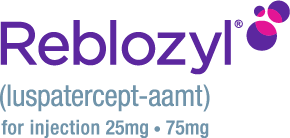 Reblozyl Logo