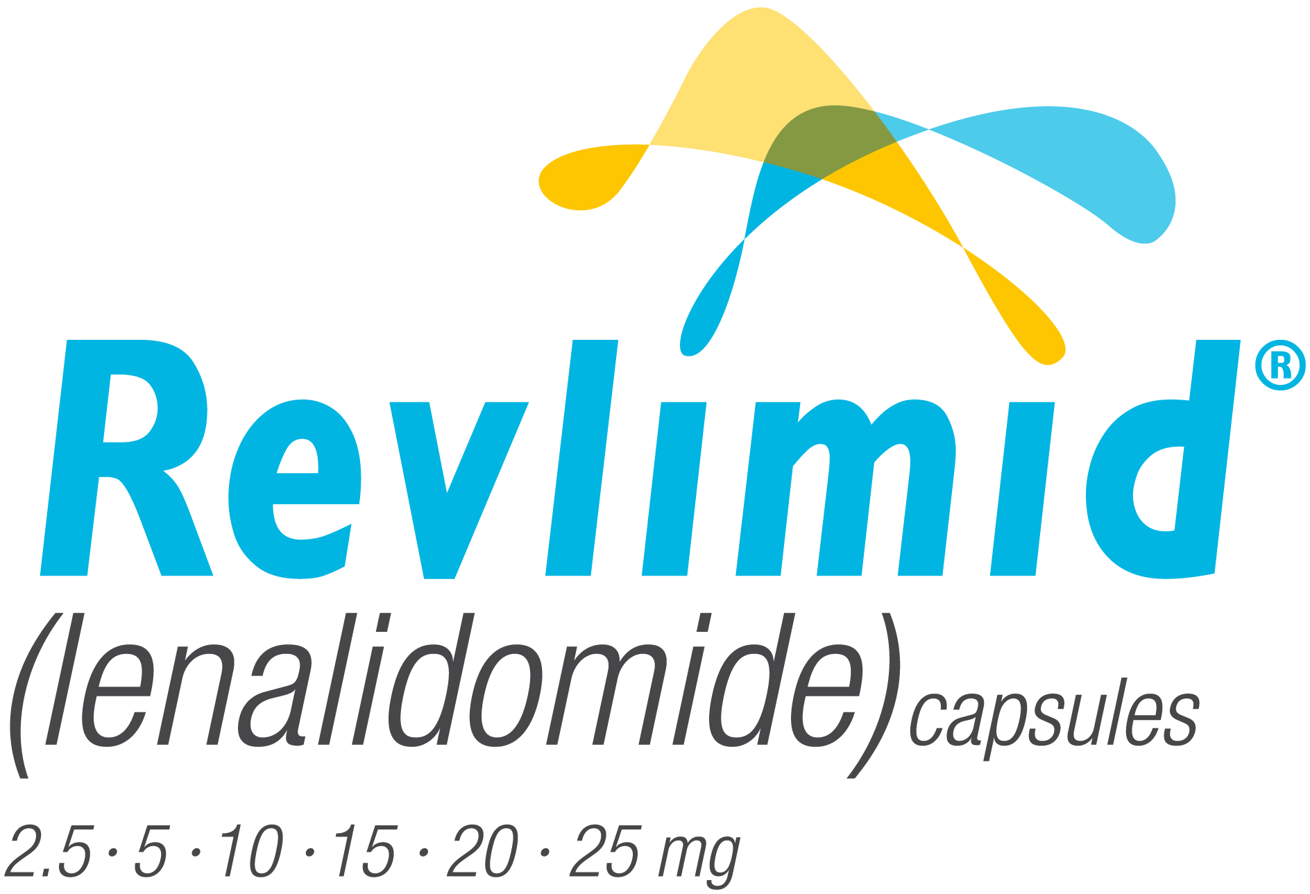 REVLIMID LOGO